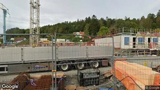 Apartments for rent in Mölndal - Photo from Google Street View