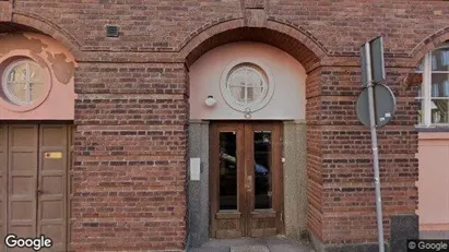 Apartments for rent in Johanneberg - Photo from Google Street View