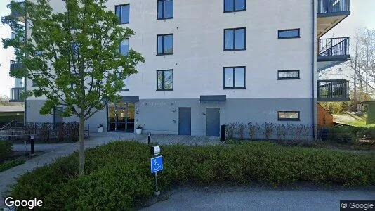 Apartments for rent in Norrtälje - Photo from Google Street View