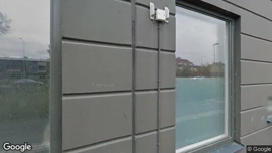 Apartments for rent in Lundby - Photo from Google Street View