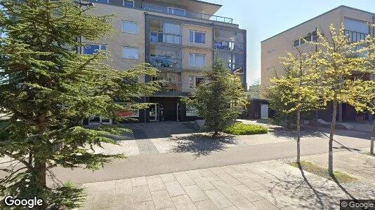 Apartments for rent in Limhamn/Bunkeflo - Photo from Google Street View