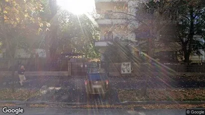 Apartments for rent in Bucharest - Sectorul 1 - Photo from Google Street View