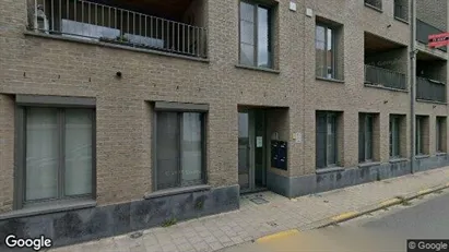 Apartments for rent in Geel - Photo from Google Street View