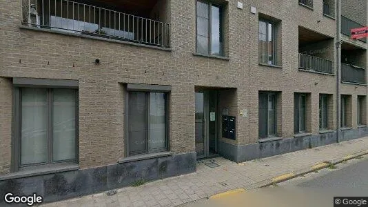 Apartments for rent in Geel - Photo from Google Street View