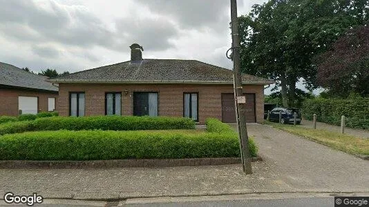 Apartments for rent in Geel - Photo from Google Street View