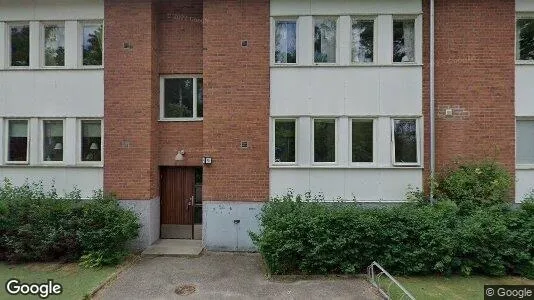 Apartments for rent in Borås - Photo from Google Street View