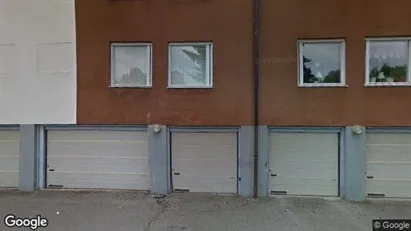 Apartments for rent in Ludvika - Photo from Google Street View