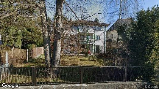 Apartments for rent in Chemnitz - Photo from Google Street View