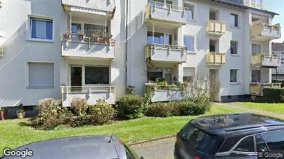 Apartments for rent in Bochum - Photo from Google Street View