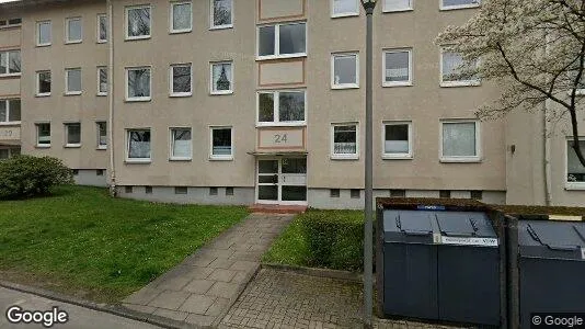 Apartments for rent in Bochum - Photo from Google Street View