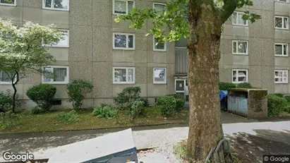 Apartments for rent in Dusseldorf - Photo from Google Street View