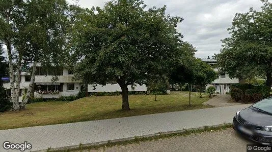 Apartments for rent in Flensburg - Photo from Google Street View