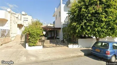 Apartments for rent in Mesa Geitonia - Photo from Google Street View