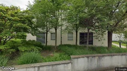 Rooms for rent in Sarganserland - Photo from Google Street View