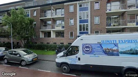 Apartments for rent in Haarlem - Photo from Google Street View