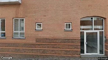 Apartments for rent in Kolding - Photo from Google Street View