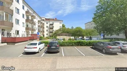 Apartments for rent in Kristianstad - Photo from Google Street View