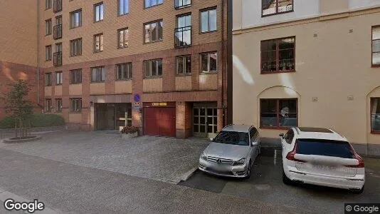 Apartments for rent in Örgryte-Härlanda - Photo from Google Street View