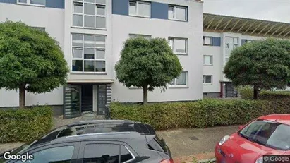 Apartments for rent in Bremerhaven - Photo from Google Street View