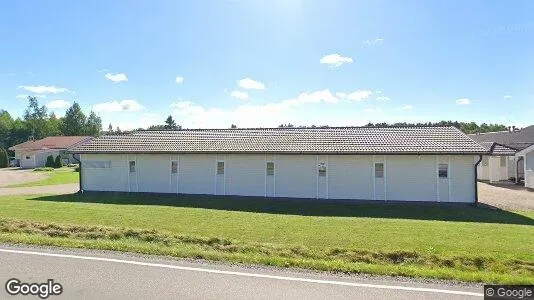 Apartments for rent in Eurajoki - Photo from Google Street View