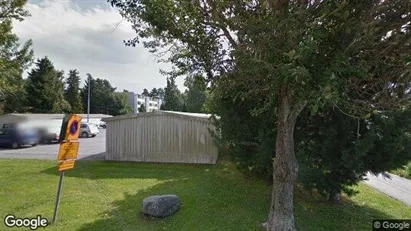 Apartments for rent in Pori - Photo from Google Street View