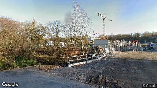 Apartments for rent in Turku - Photo from Google Street View