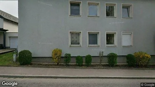Apartments for rent in Naarn im Machlande - Photo from Google Street View