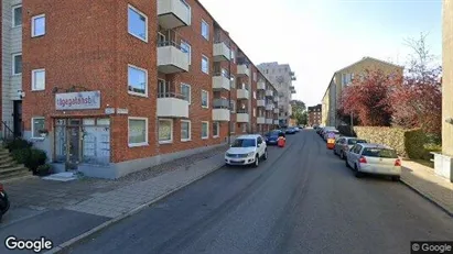 Apartments for rent in Helsingborg - Photo from Google Street View