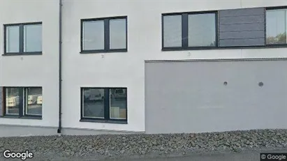 Apartments for rent in Knivsta - Photo from Google Street View