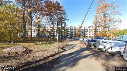 Apartments for rent in Jönköping - Photo from Google Street View