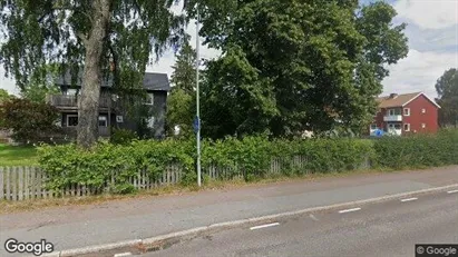 Apartments for rent in Årjäng - Photo from Google Street View