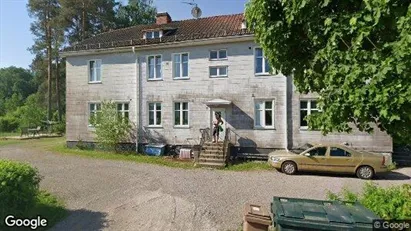 Apartments for rent in Sandviken - Photo from Google Street View
