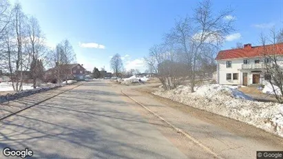Apartments for rent in Pajala - Photo from Google Street View