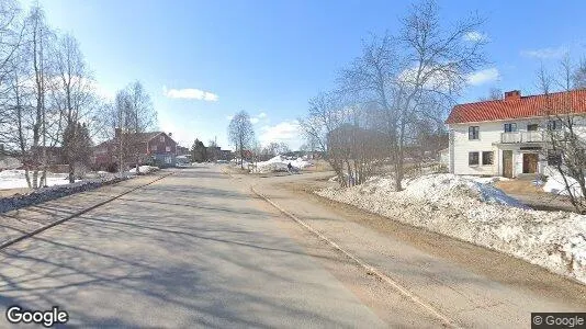 Apartments for rent in Pajala - Photo from Google Street View