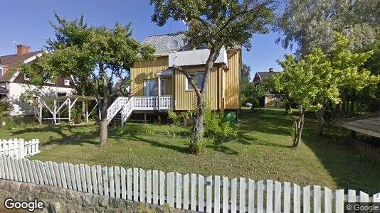 Apartments for rent in Solna - Photo from Google Street View