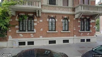 Apartments for rent in Milano Zona 8 - Fiera, Gallaratese, Quarto Oggiaro - Photo from Google Street View