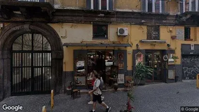Apartments for rent in Napoli Municipalità 2 - Photo from Google Street View