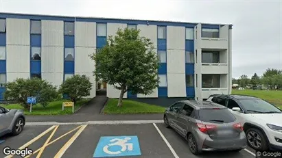 Apartments for rent in Reykjavík Breiðholt - Photo from Google Street View