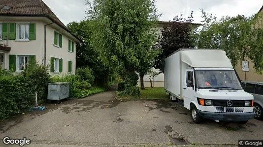 Apartments for rent in Liestal - Photo from Google Street View
