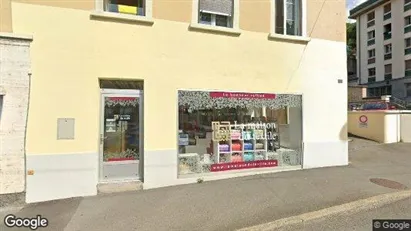 Apartments for rent in Riviera-Pays-d'Enhaut - Photo from Google Street View