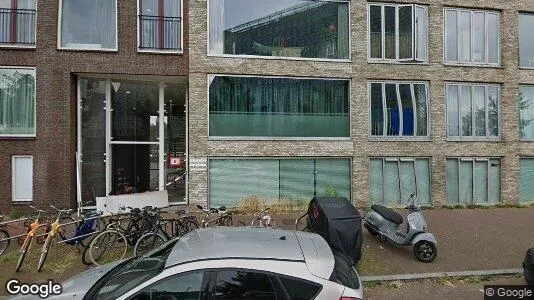 Apartments for rent in Amsterdam Centrum - Photo from Google Street View