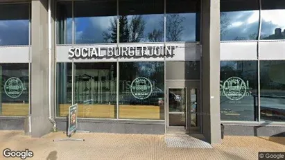 Apartments for rent in Kerava - Photo from Google Street View