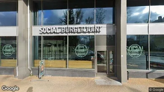 Apartments for rent in Kerava - Photo from Google Street View