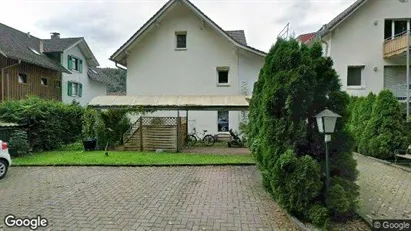 Apartments for rent in Feldkirch - Photo from Google Street View