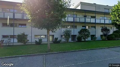 Apartments for rent in Götzis - Photo from Google Street View