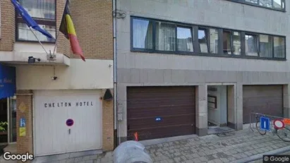 Apartments for rent in Stad Brussel - Photo from Google Street View