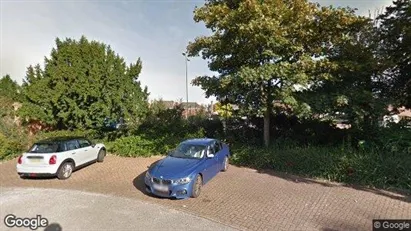 Apartments for rent in Nottingham - Nottinghamshire - Photo from Google Street View