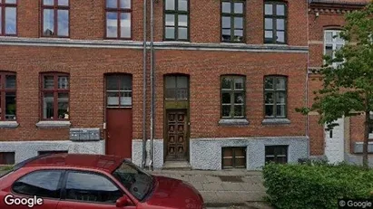 Apartments for rent in Kolding - Photo from Google Street View