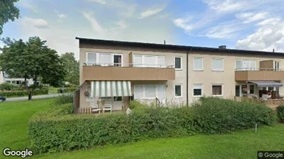 Apartments for rent in Eskilstuna - Photo from Google Street View