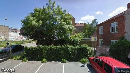 Apartments for rent in Tilst - Photo from Google Street View